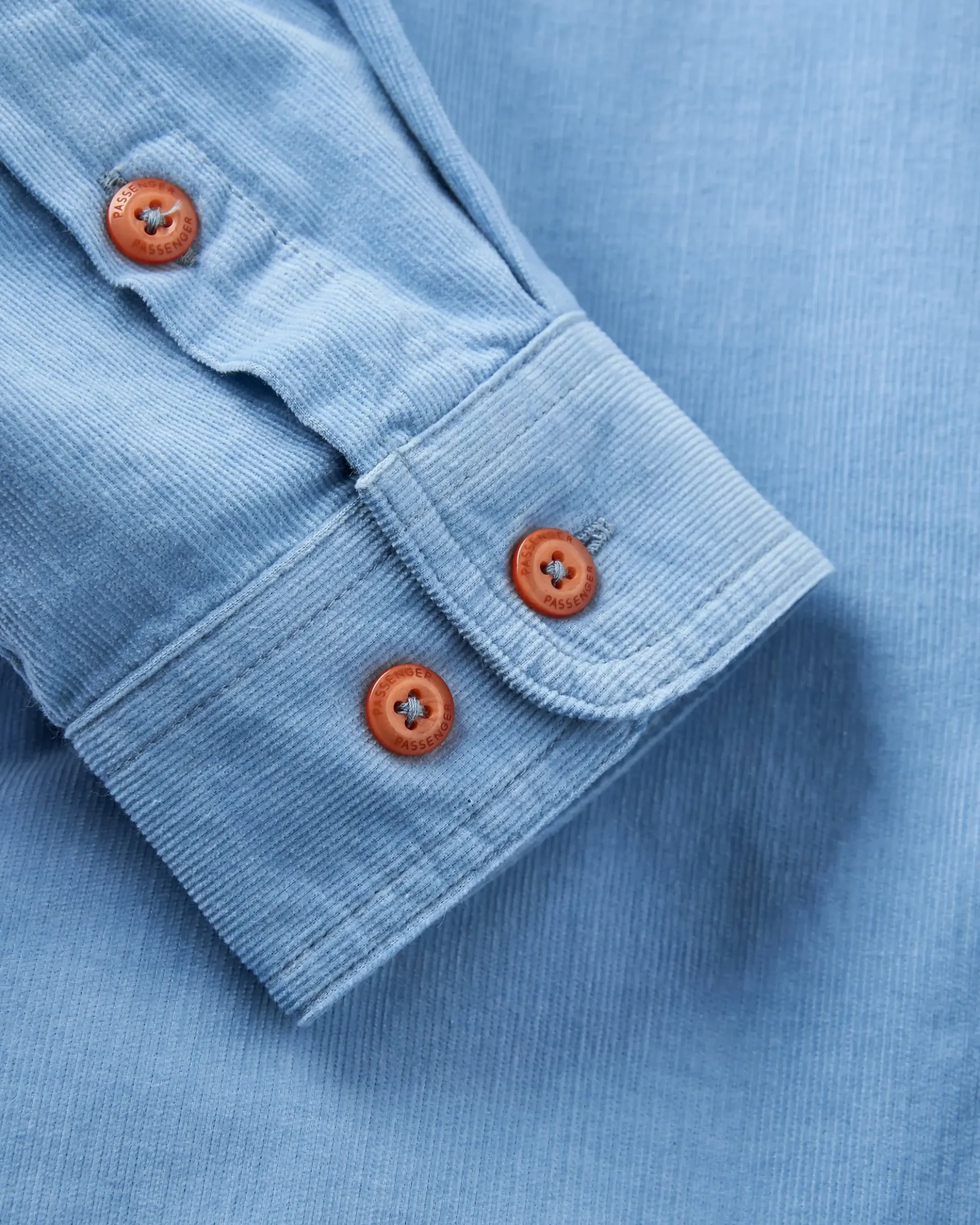 Men's Backcountry Cord Light Shirt