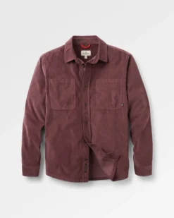 Men's Backcountry Cord Light Shirt