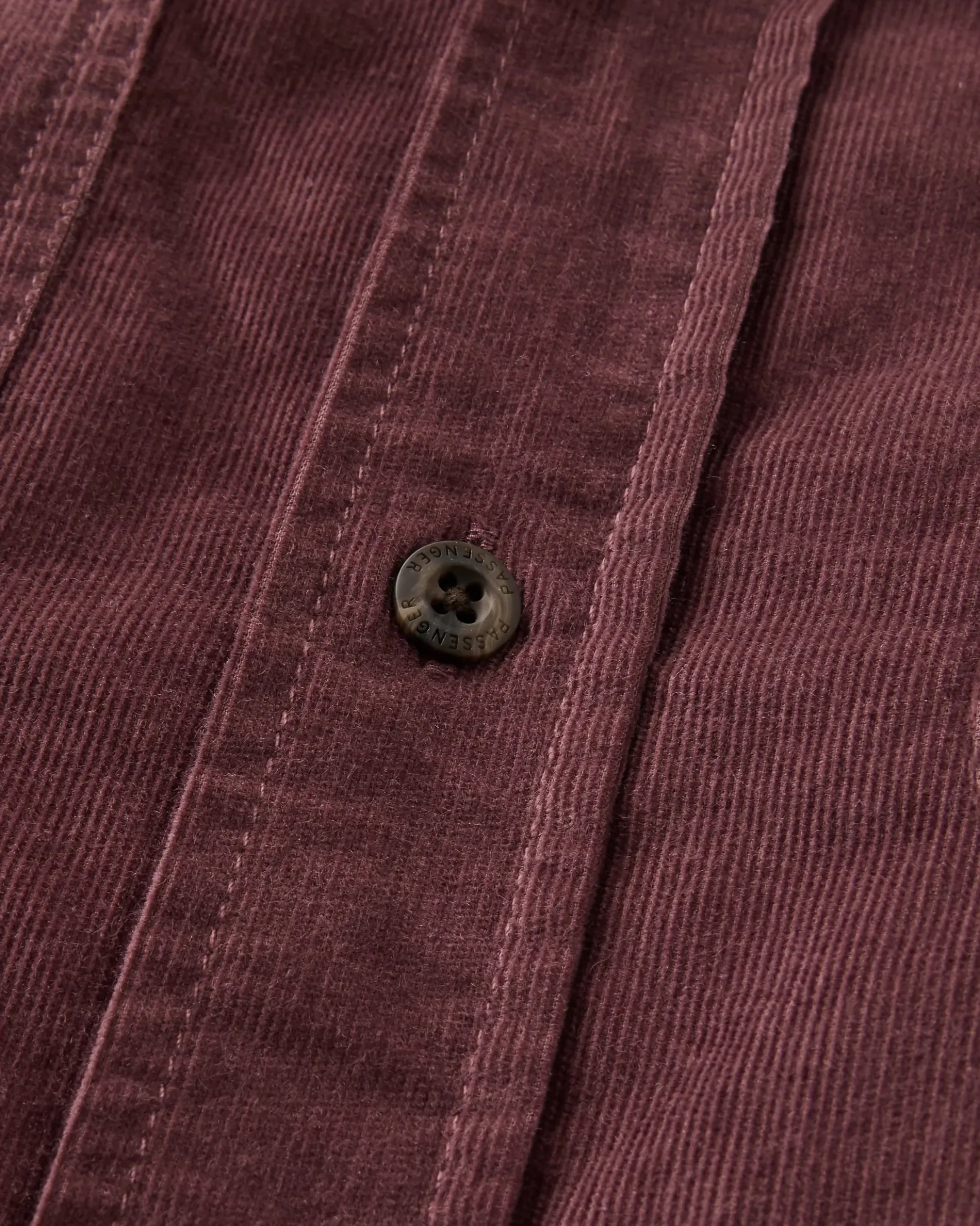 Men's Backcountry Cord Light Shirt