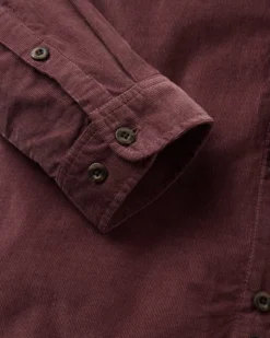 Men's Backcountry Cord Light Shirt