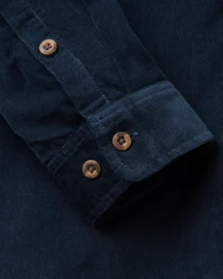Men's Backcountry Cord Light Shirt