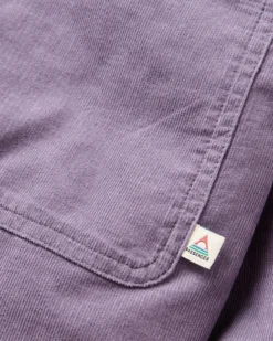 Men's Backcountry Cord Light Shirt