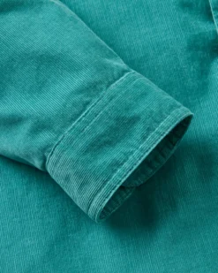 Men's Backcountry Cord Light Shirt