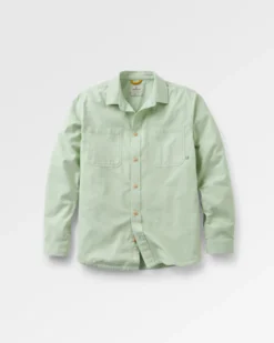 Men's Backcountry Cord Light Shirt