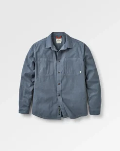Men's Backcountry Cord Light Shirt
