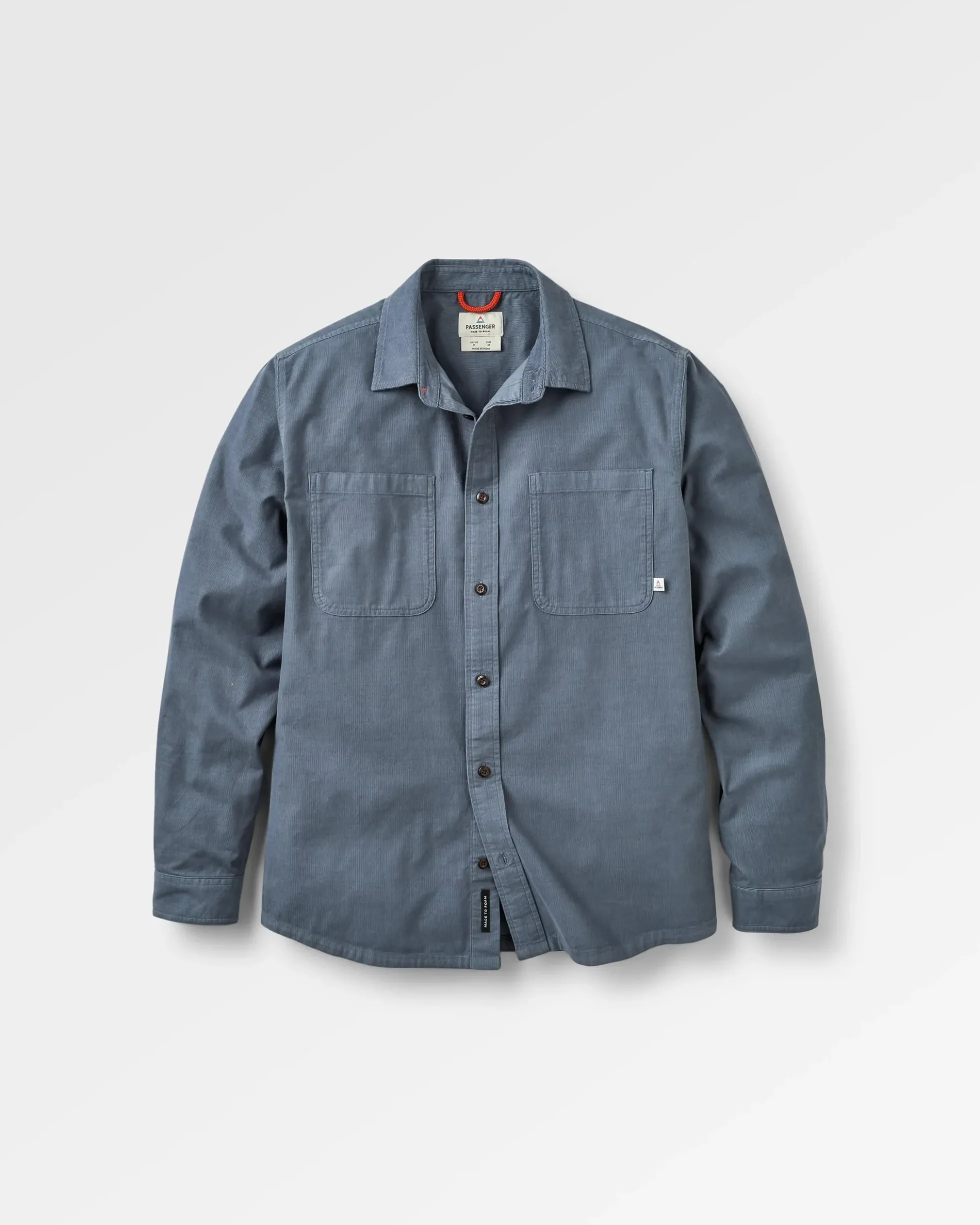 Men's Backcountry Cord Light Shirt