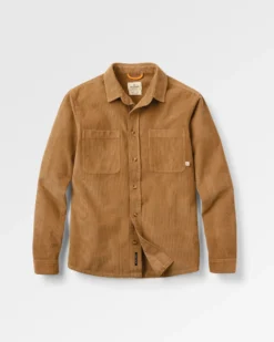 Men's Backcountry Cord Shirt