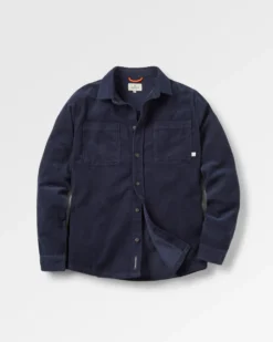 Men's Backcountry Cord Shirt