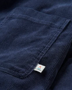 Men's Backcountry Cord Shirt