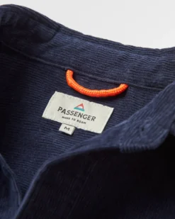 Men's Backcountry Cord Shirt