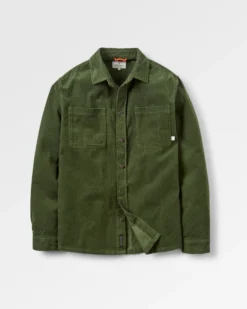 Men's Backcountry Cord Shirt