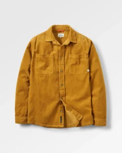 Men's Backcountry Cord Shirt