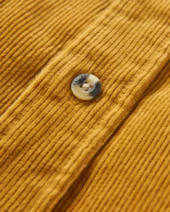 Men's Backcountry Cord Shirt