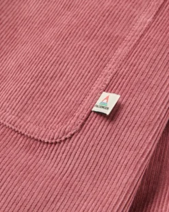 Men's Backcountry Cord Shirt