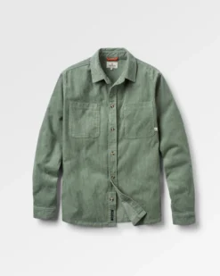Men's Backcountry Corduroy Shirt