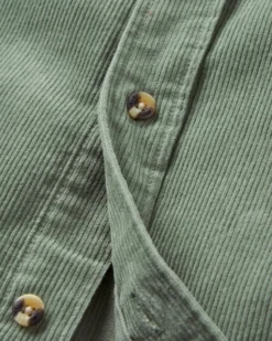 Men's Backcountry Corduroy Shirt