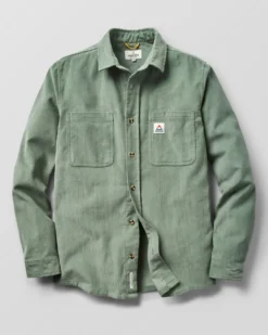 Men's Backcountry Corduroy Shirt