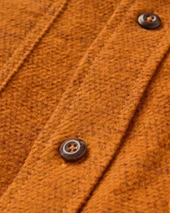 Men's Backcountry Flannel Shirt