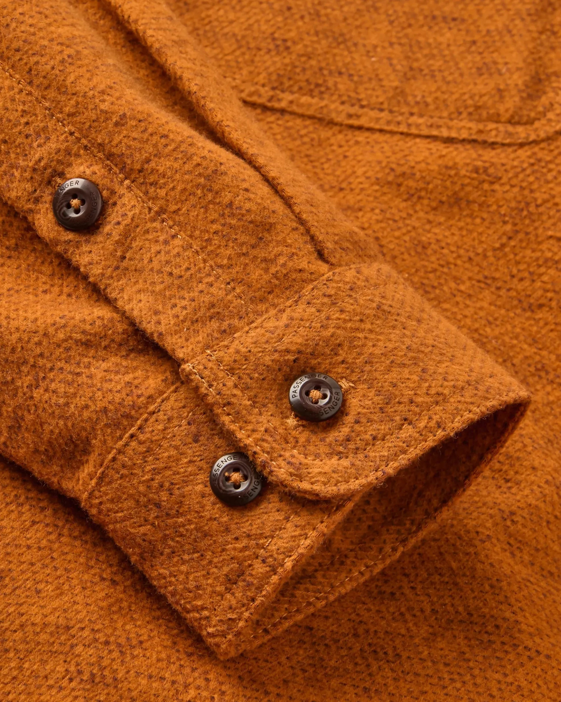 Men's Backcountry Flannel Shirt