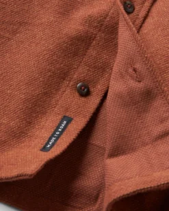 Men's Backcountry Flannel Shirt