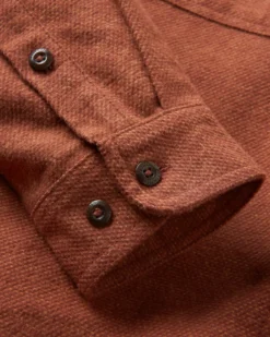 Men's Backcountry Flannel Shirt