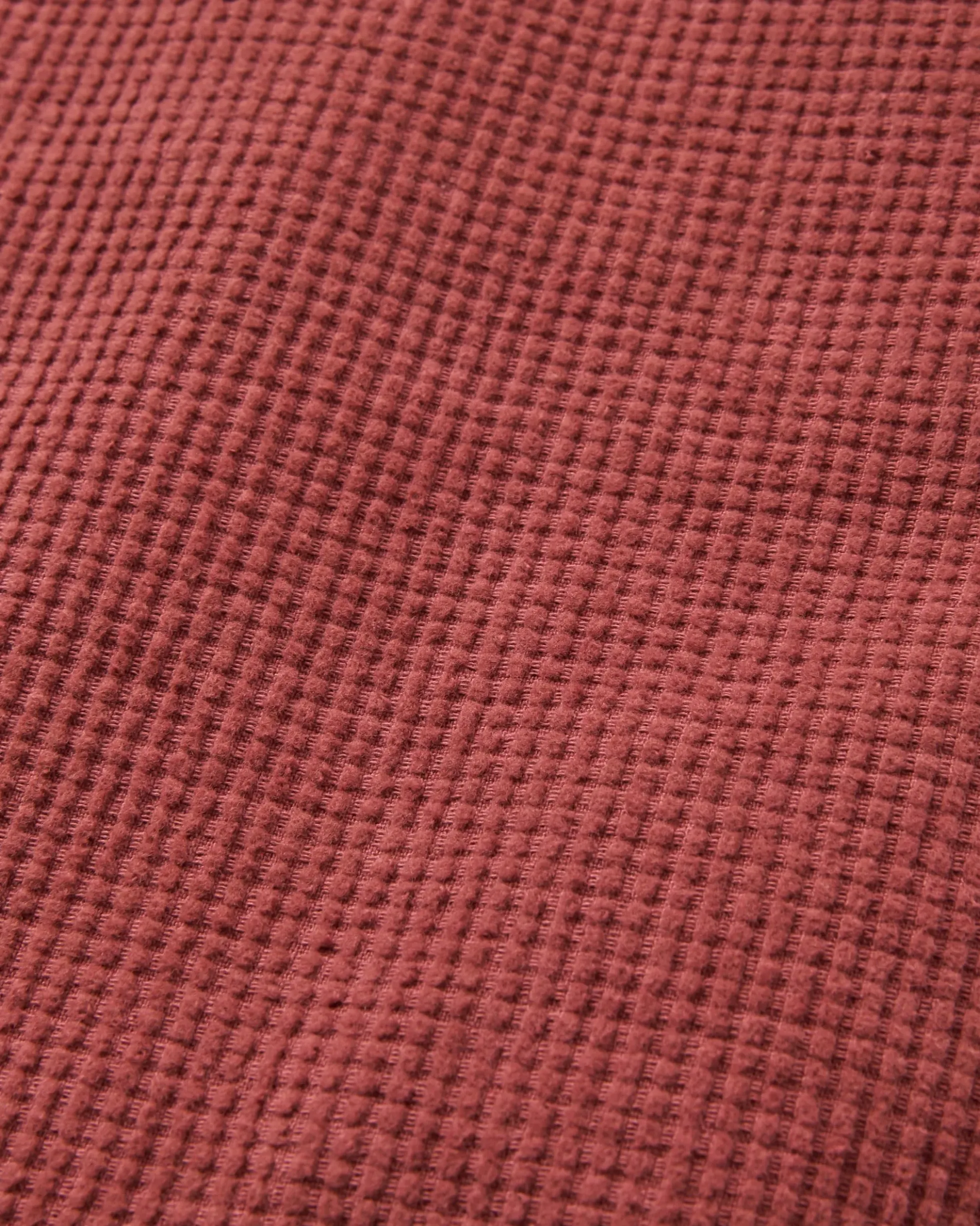Men's Backcountry Grid Cord Shirt