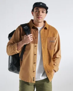 Men's Backcountry Ltd Shirt