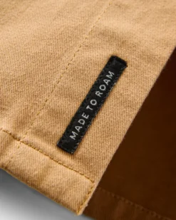 Men's Backcountry Ltd Shirt