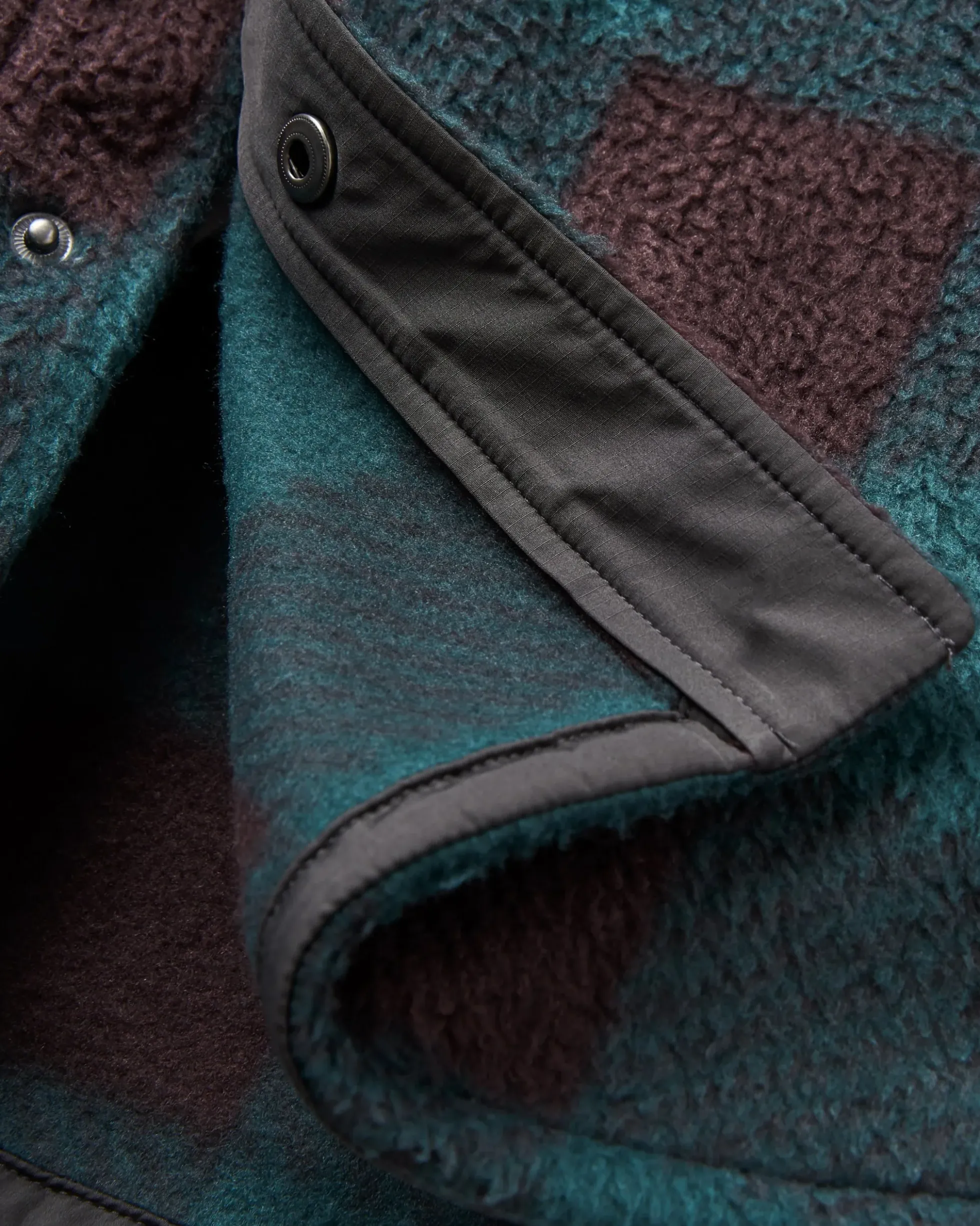 Men's Backcountry Sherpa Fleece Shirt