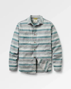 Men's Backcountry Stripe Light Shirt