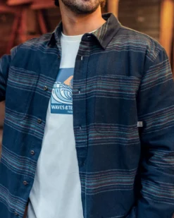 Men's Backcountry Stripe Shirt
