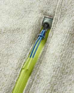 Men's Backroads Polartec® Fleece