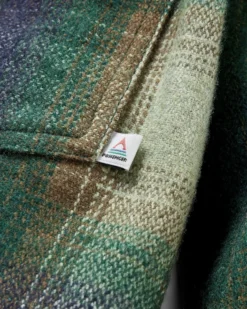 Men's Barren Overshirt