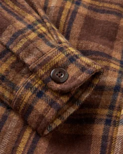 Men's Barren Overshirt