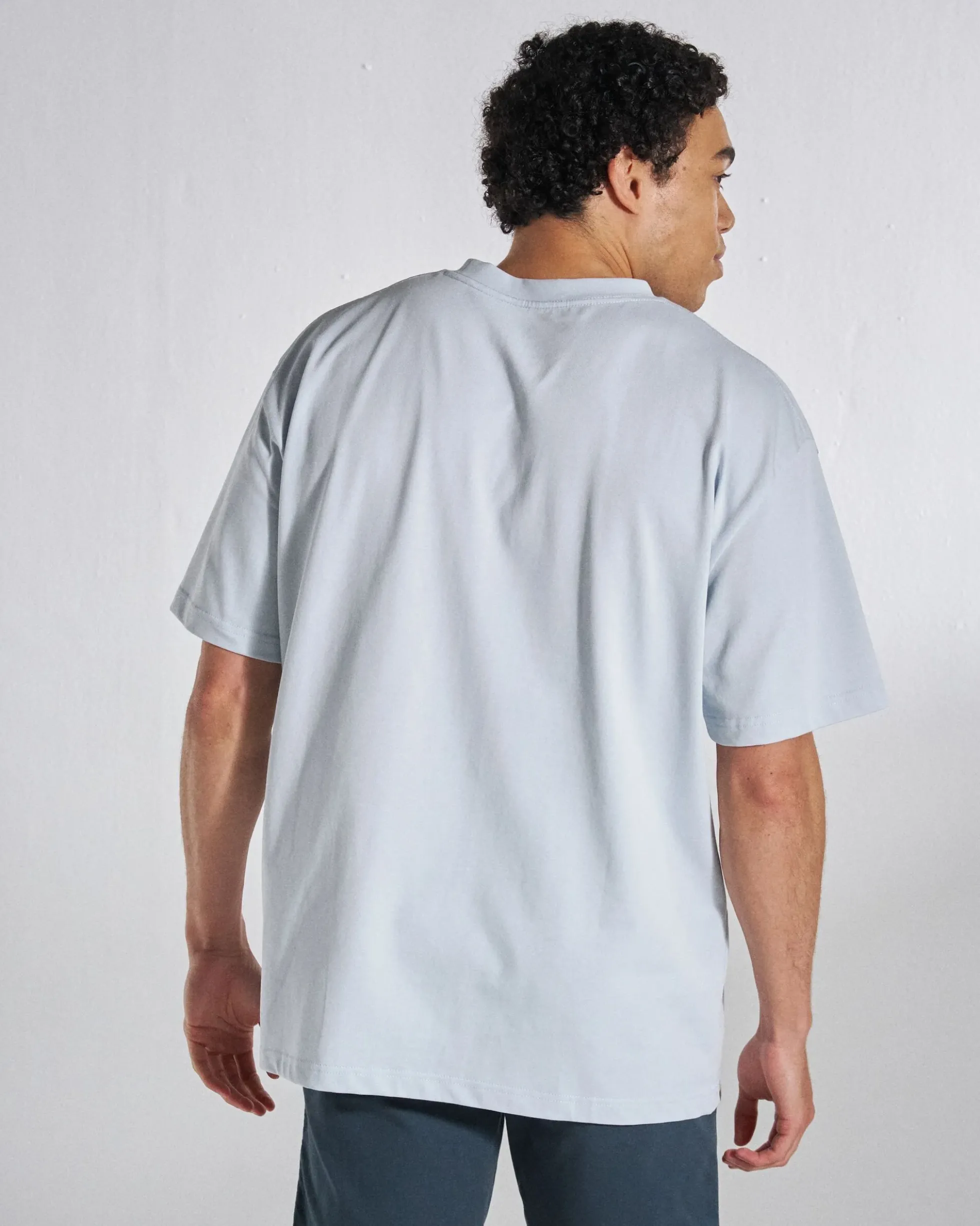 Men's Beyond Relaxed Fit T-Shirt