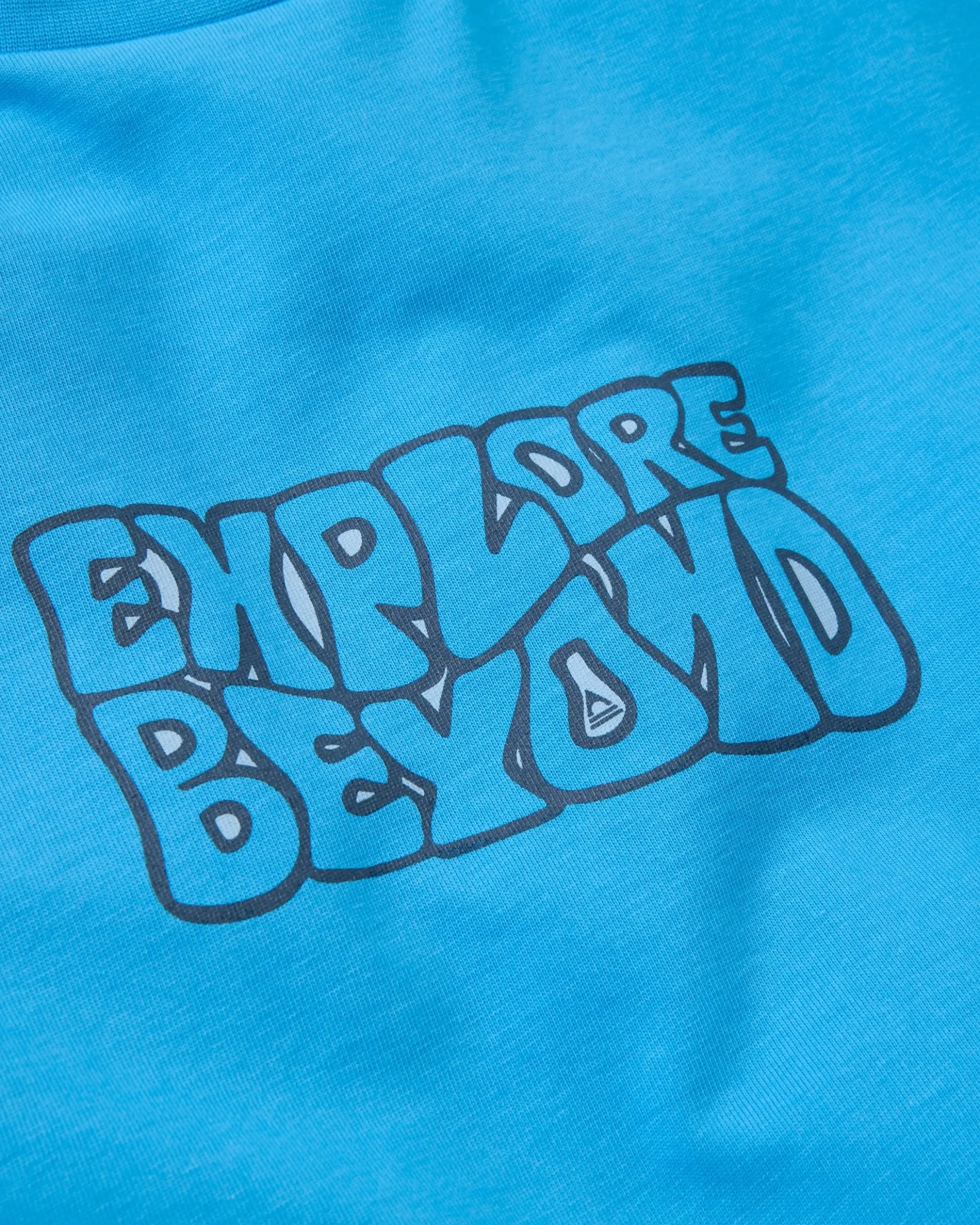 Men's Beyond Relaxed Fit T-Shirt