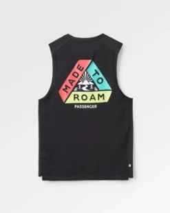 Men's Boardwalk Active Vest