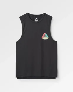 Men's Boardwalk Active Vest