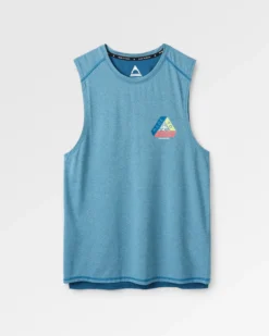 Men's Boardwalk Active Vest
