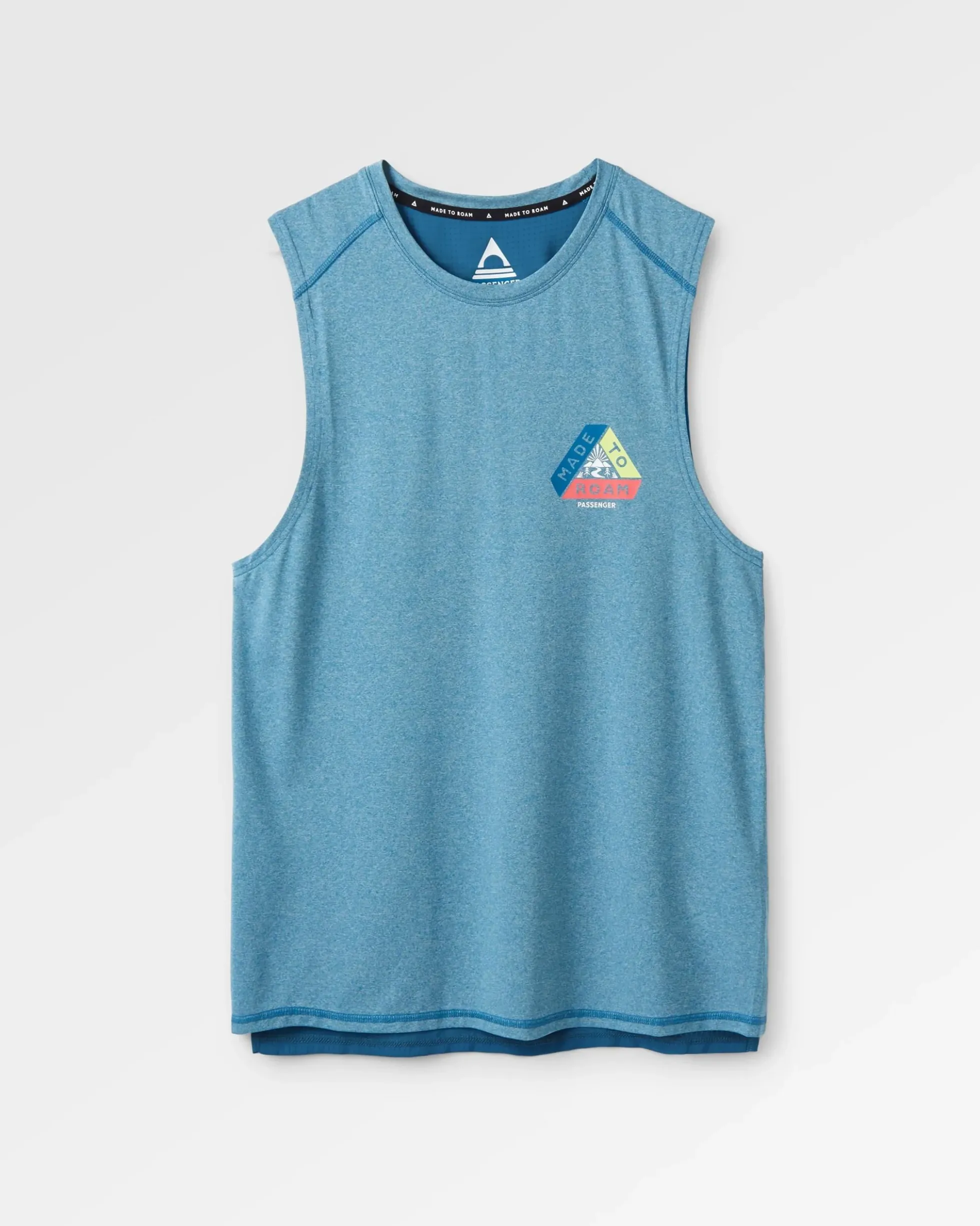 Men's Boardwalk Active Vest