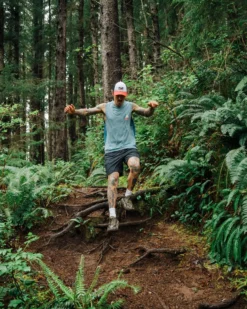Men's Boardwalk Active Vest