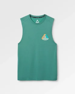 Men's Boardwalk Active Vest
