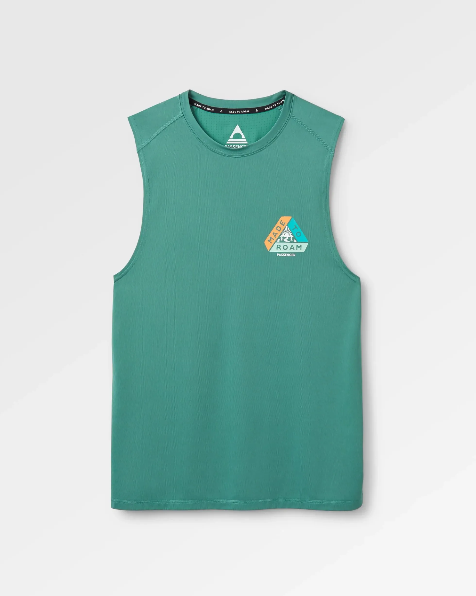 Men's Boardwalk Active Vest