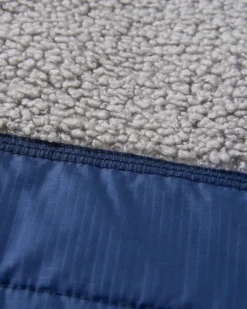 Men's Born Explorer Polar-Lined Sherpa Fleece