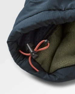 Men's Born Explorer Polar-Lined Sherpa Vest