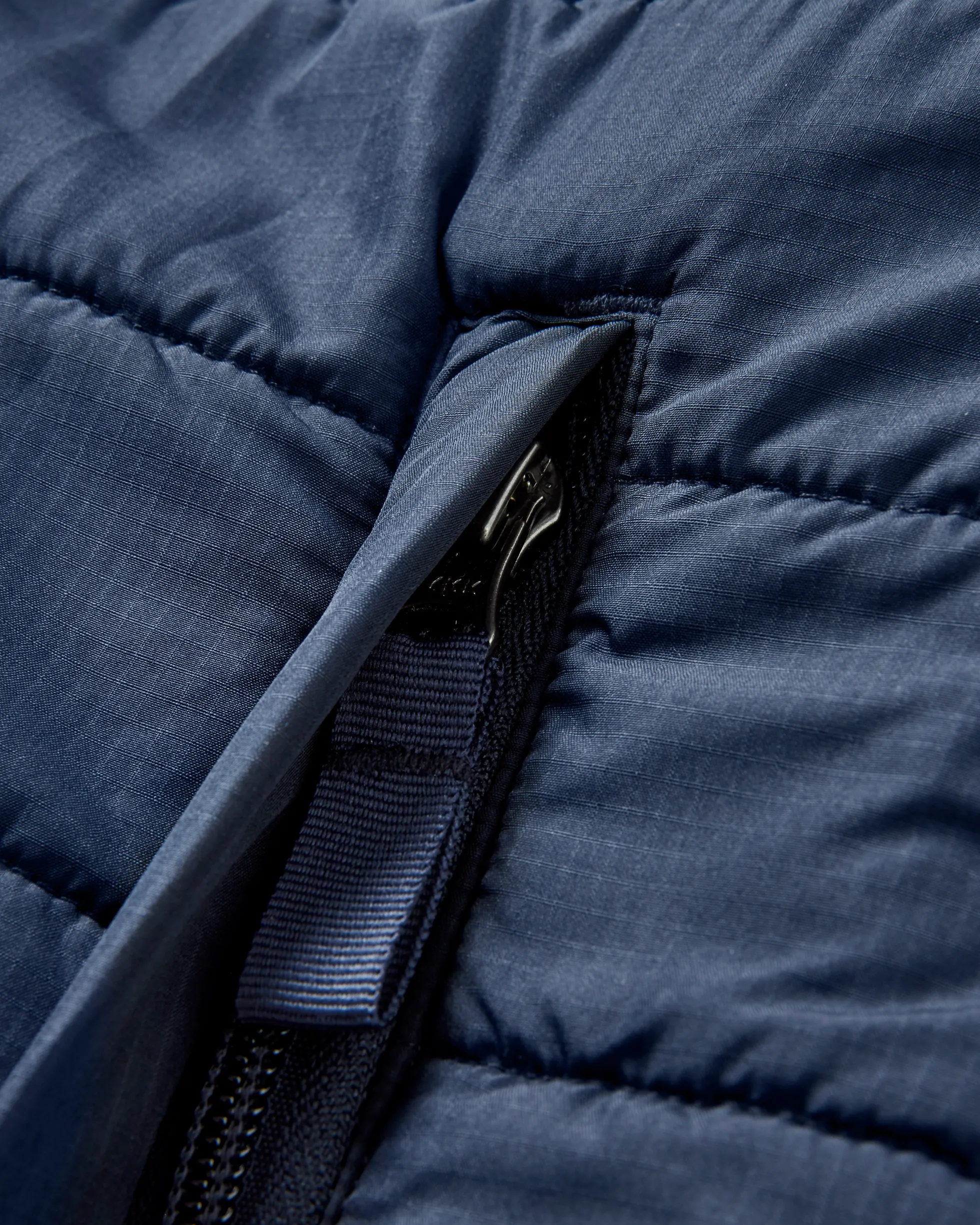 Men's Born Explorer Polar-Lined Sherpa Vest