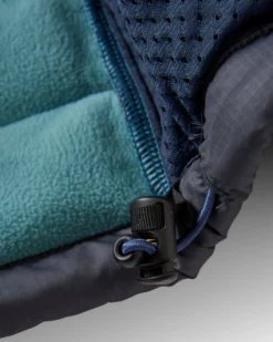 Men's Born Explorer Polar-Lined Sherpa Fleece