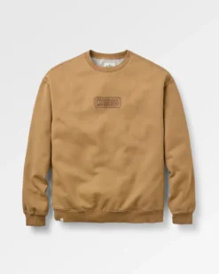 Men's Boundless Relaxed Fit Sweatshirt