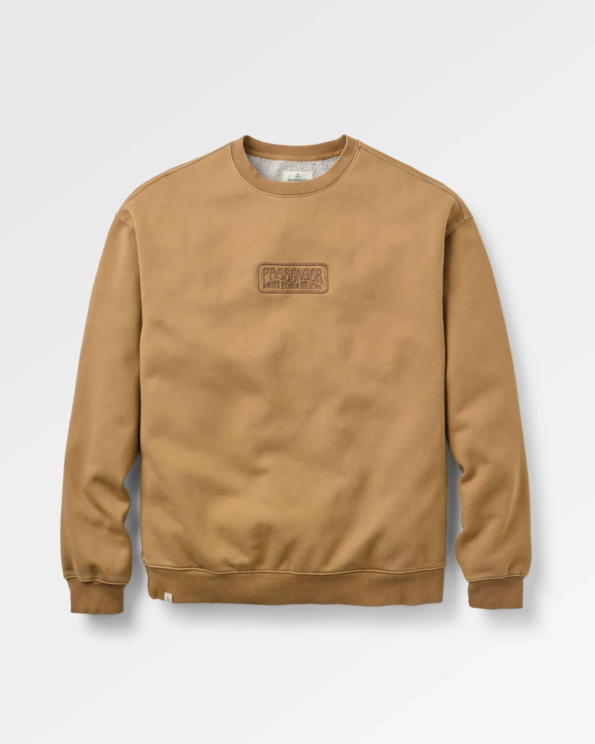 Men's Boundless Relaxed Fit Sweatshirt
