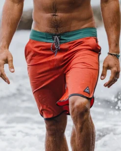 Men's Breaks Boardshort